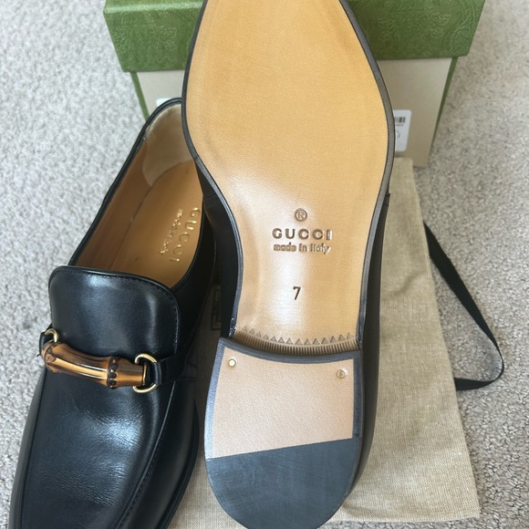 Gucci loafer NWT - Picture 6 of 8